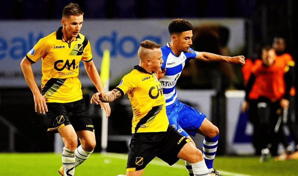 松了一口气 松了一口气